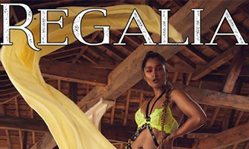 Lingerie brand Playful Promises launches new line Regalia 